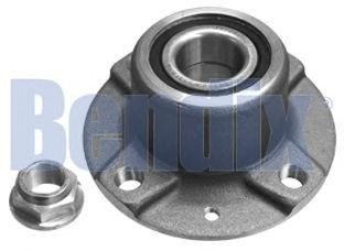 Wheel Bearing Kit 050858B