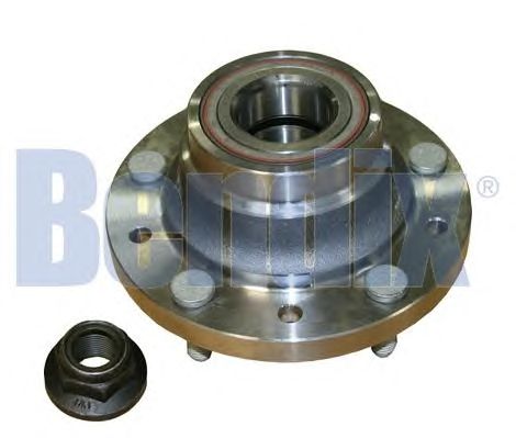 Wheel Bearing Kit 050988B