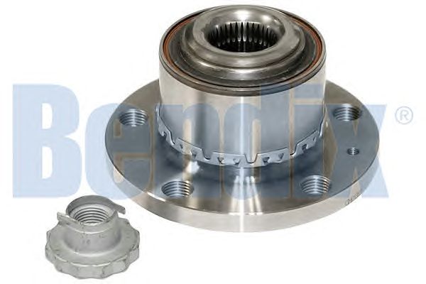 Wheel Bearing Kit 051393B
