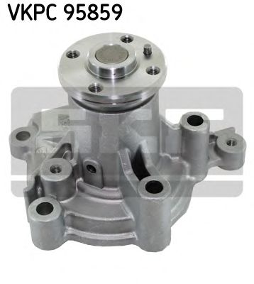 Water Pump VKPC 95859