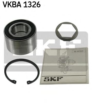 Wheel Bearing Kit VKBA 1326