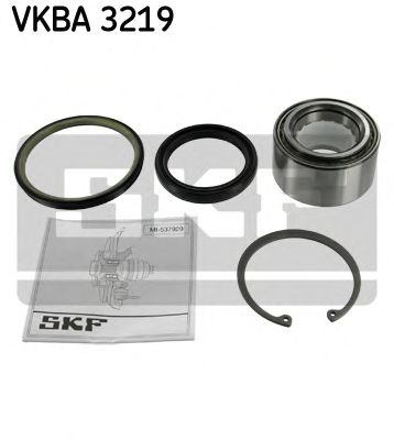 Wheel Bearing Kit VKBA 3219