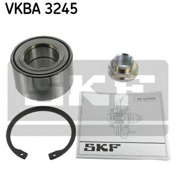 Wheel Bearing Kit VKBA 3245