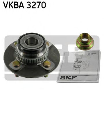 Wheel Bearing Kit VKBA 3270