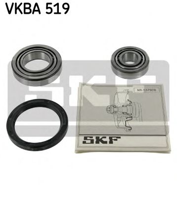 Wheel Bearing Kit VKBA 519