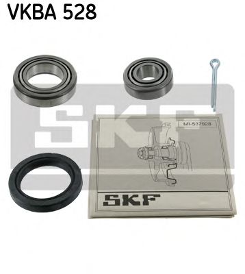 Wheel Bearing Kit VKBA 528