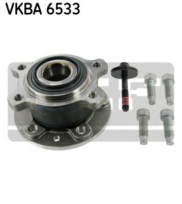 Wheel Bearing Kit VKBA 6533