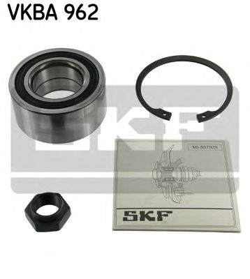 Wheel Bearing Kit VKBA 962