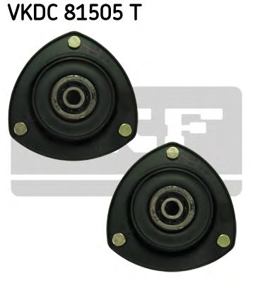 Suporte de apoio do conjunto mola/amortecedor VKDC 81505 T