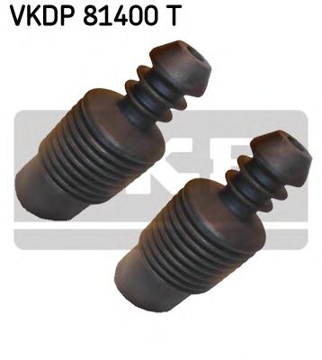 Kit de protecção contra o pó, amortecedor VKDP 81400 T