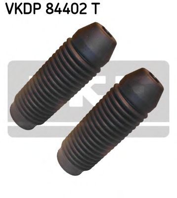 Пылезащитный комилект, амортизатор VKDP 84402 T