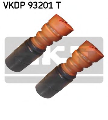 Пылезащитный комилект, амортизатор VKDP 93201 T