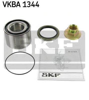 Wheel Bearing Kit VKBA 1344