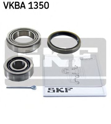 Wheel Bearing Kit VKBA 1350