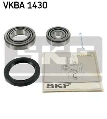 Wheel Bearing Kit VKBA 1430