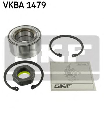 Wheel Bearing Kit VKBA 1479