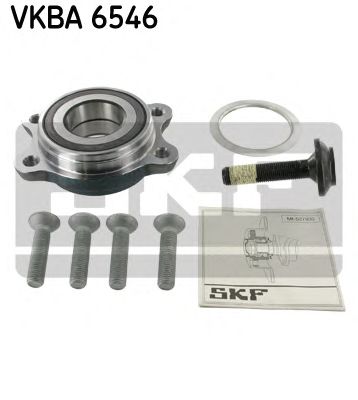 Wheel Bearing Kit VKBA 6546