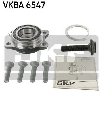 Wheel Bearing Kit VKBA 6547