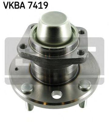 Wheel Bearing Kit VKBA 7419