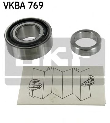 Wheel Bearing Kit VKBA 769