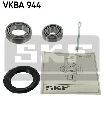 Wheel Bearing Kit VKBA 944
