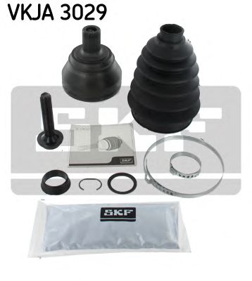 Joint Kit, drive shaft VKJA 3029