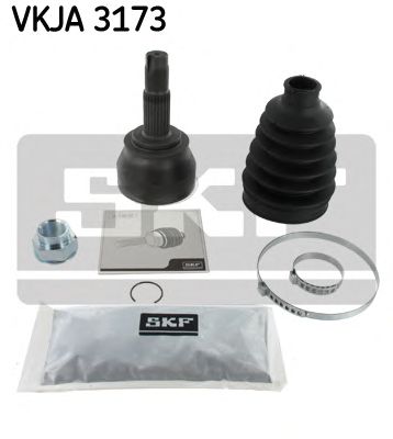 Joint Kit, drive shaft VKJA 3173