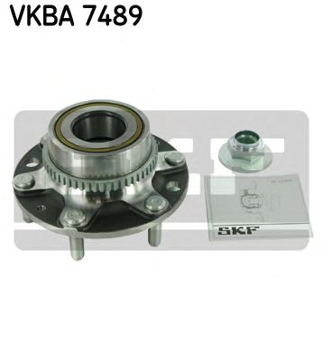 Wheel Bearing Kit VKBA 7489