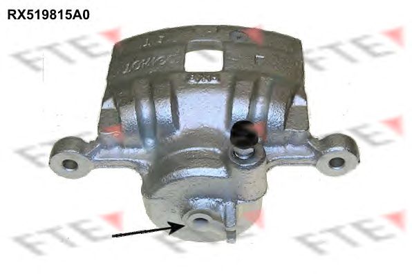 Brake Caliper RX519815A0