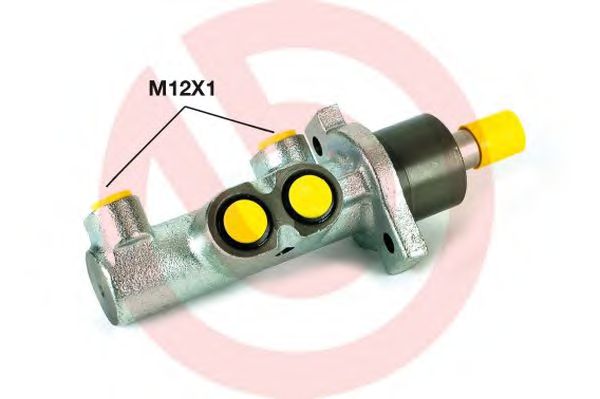 Maître-cylindre de frein M 85 020