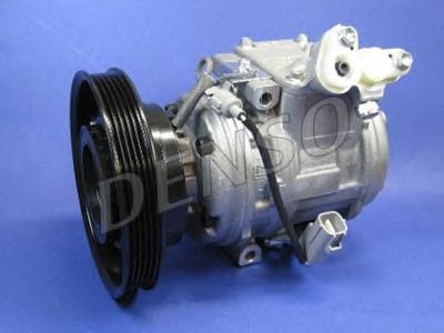 Compressor, airconditioning DCP50023