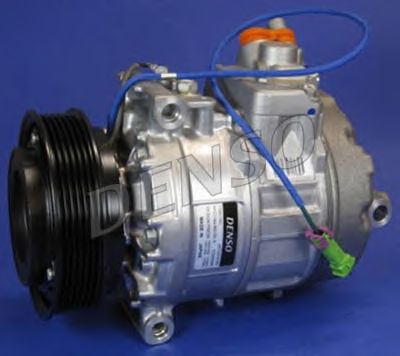 Compressor, airconditioning DCP32001
