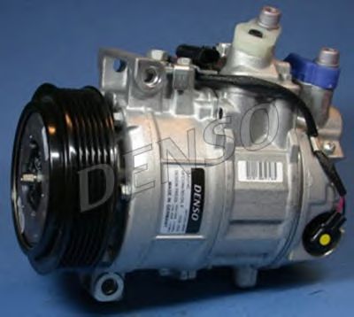 Compressor, airconditioning DCP17046