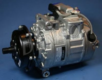 Compressor, airconditioning DCP32006