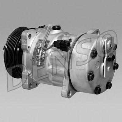 Compressor, airconditioning DCP32009