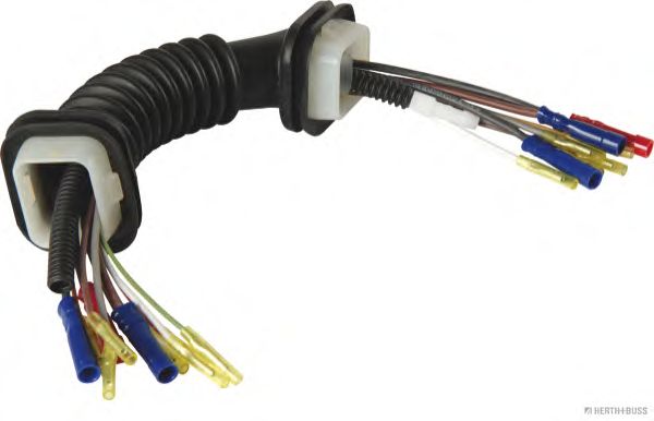 Kit de montage, kit de câbles 51277113