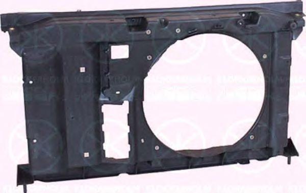 Front Cowling 5514201A1