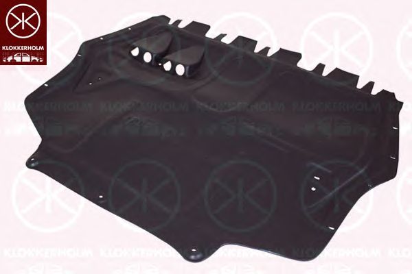 Engine Cover 9545795
