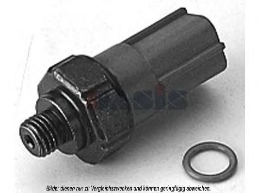 Pressure Switch, air conditioning 860140N