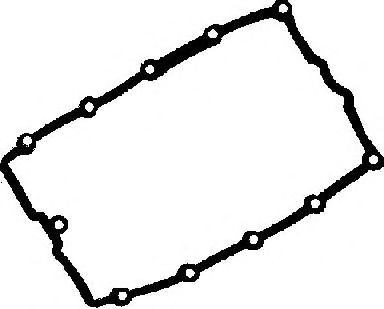 Gasket, cylinder head cover X83030-01