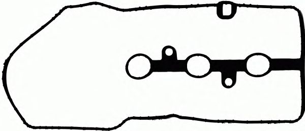 Gasket, cylinder head cover X83080-01