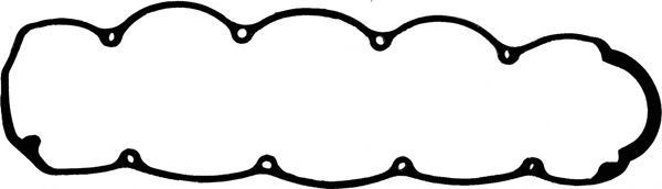 Gasket, cylinder head cover X02037-01