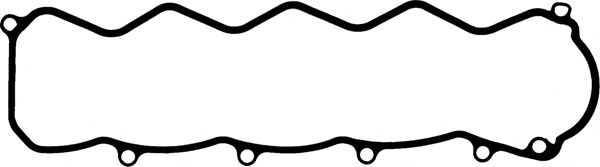 Gasket, cylinder head cover X53812-01