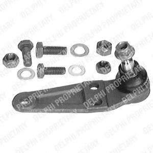 Ball Joint TC272