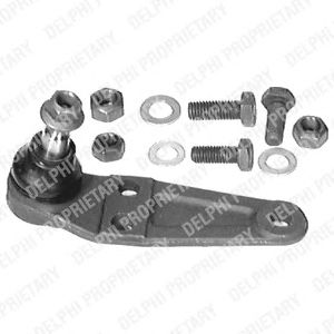 Ball Joint TC273