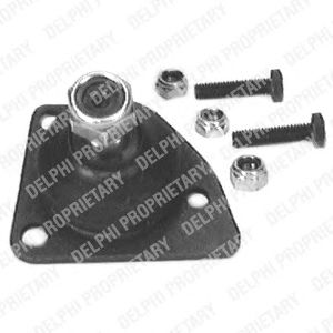 Ball Joint TC332