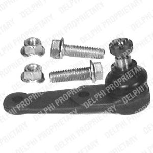 Ball Joint TC415