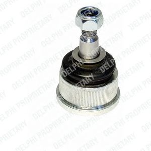 Ball Joint TC2101