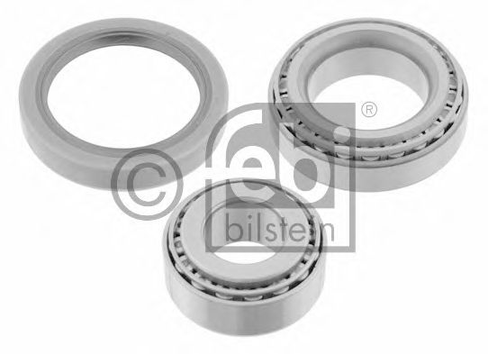 Wheel Bearing Kit 05415