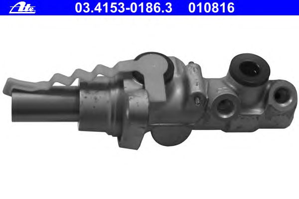 Master Cylinder, brakes 03.4153-0186.3